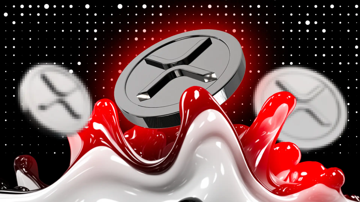 XRP's Realized Profit Margin.