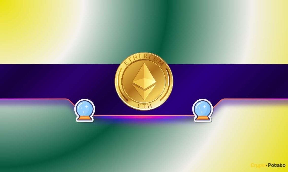 Can Ethereum (ETH) Indeed Surge to $8K? Here's What Analysts Say
