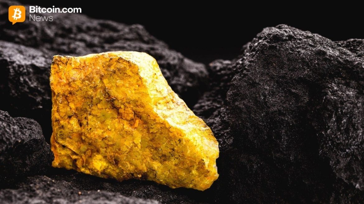 Radioactive Metal Hits DeFi: Morpho Protocol Integrates Uranium Tokens as Collateral