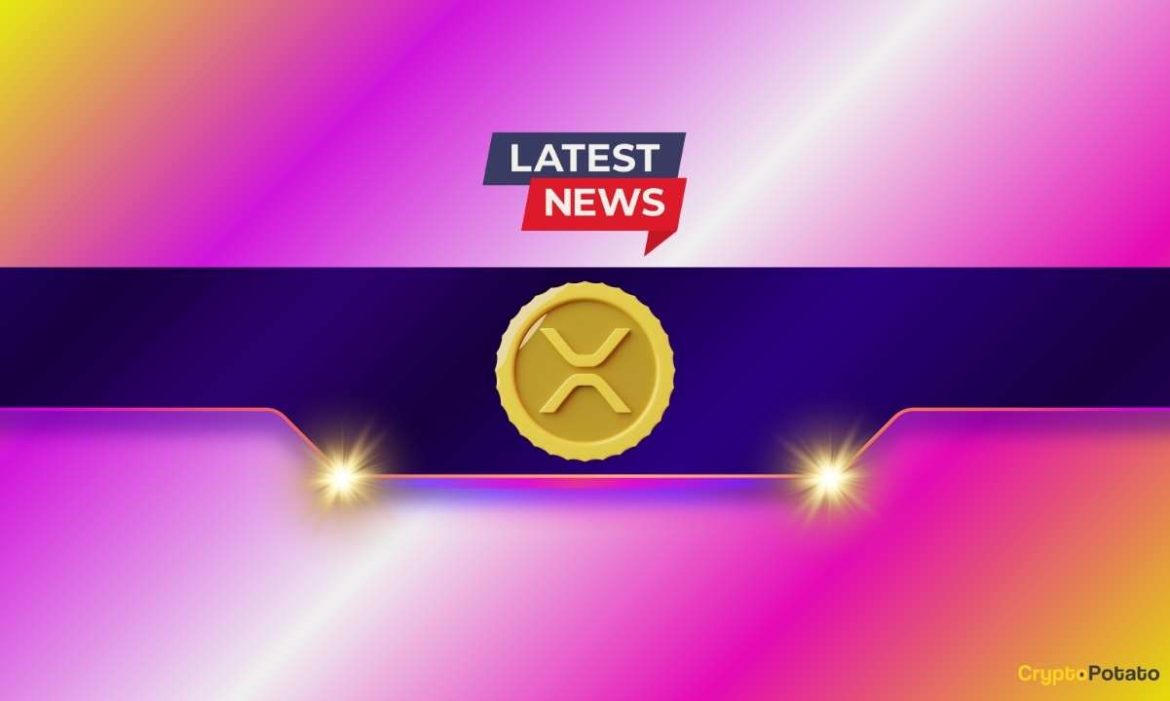 Ripple (XRP) News Today: November 4th