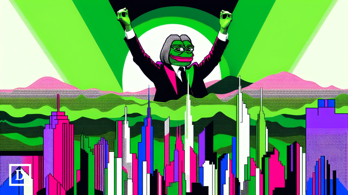 XRP Surges as First U.S. Spot ETF Debuts on Nasdaq