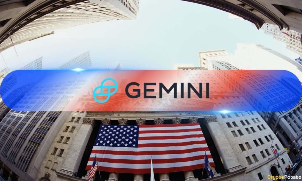 Gemini's Tyler Winklevoss Thanks Trump for Ending the Biden Administration's War on Crypto After DCM License