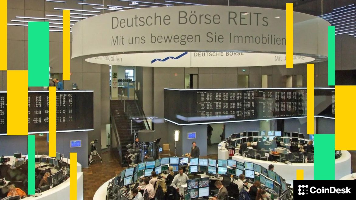 Kraken and Deutsche Börse Partnership Signals Accelerated Crypto Adoption in Europe