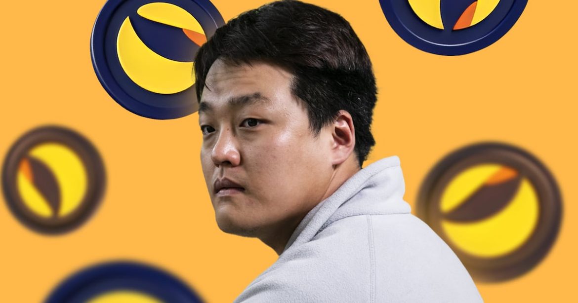 Terra founder Do Kwon sentenced to 15 years, more than prosecutors requested – DL News