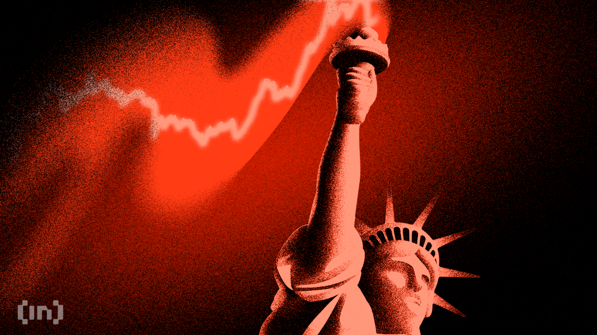 Canton Price Breaks Out, Yet Two Metrics Question A Clean Run To $0.34