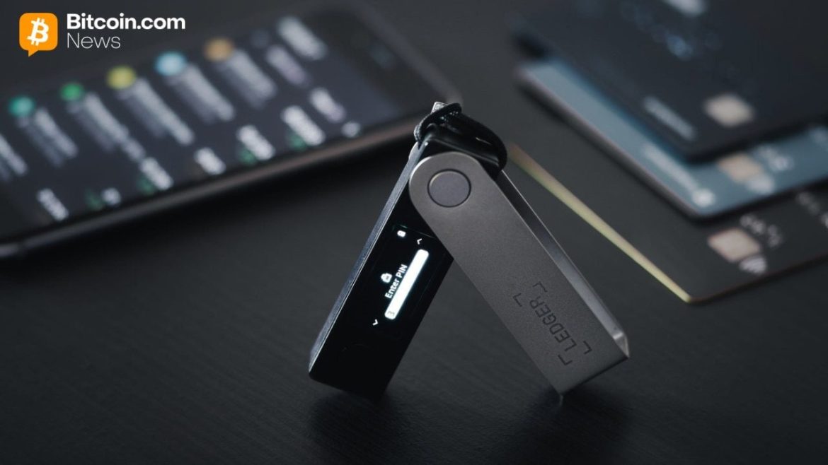 Ledger Responds to Global-e Breach Impacting Customer Order Records