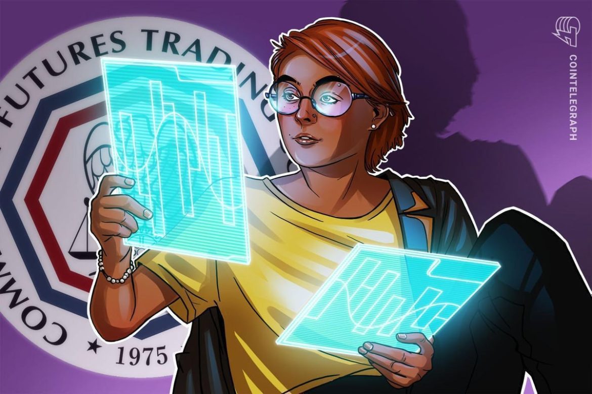 US CFTC to Partner with SEC on Agency's ‘Project Crypto‘