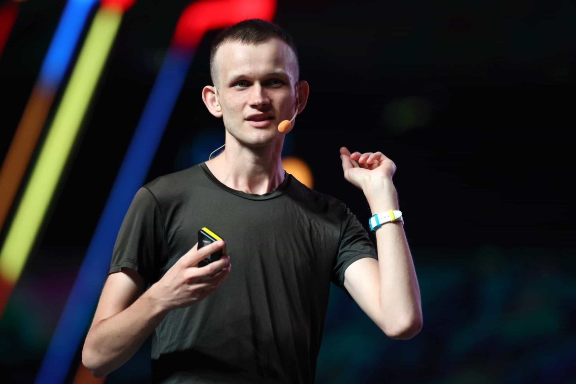 Vitalik Buterin Reconsiders 2017 View on Full Chain Validation