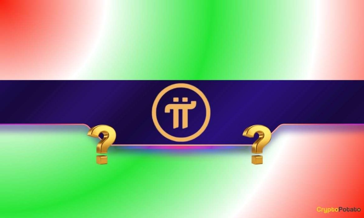 Why Is Pi Network's Price Stuck? AI Reveals the 3 Things PI Needs for a Rally
