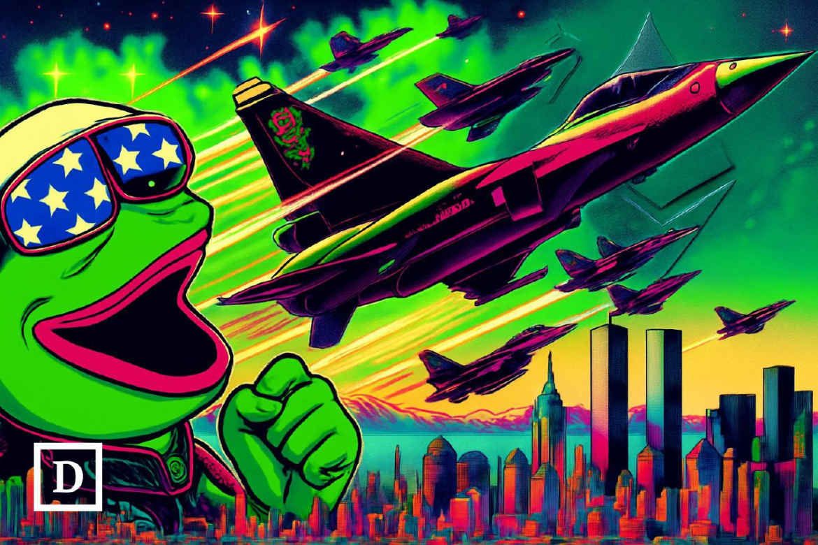 ETHZilla Launches Aviation Token Backed By Jet Engines