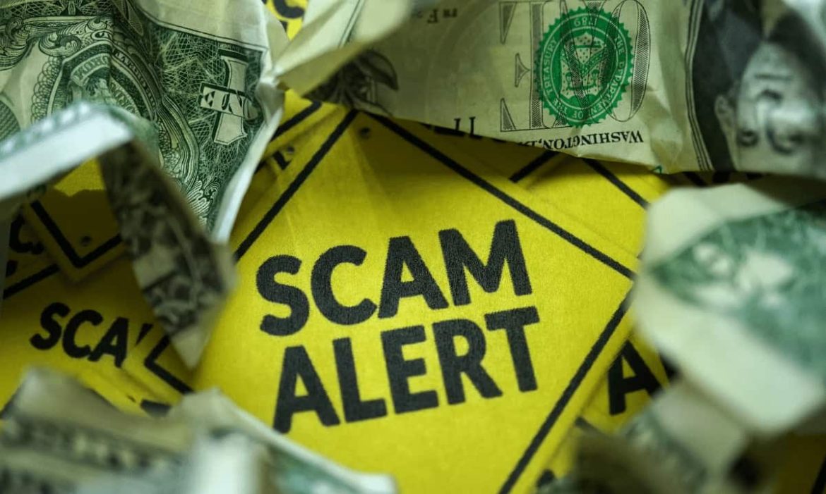 Wallet Founder Warns of Coordinated Scam Targeting XRPL Users