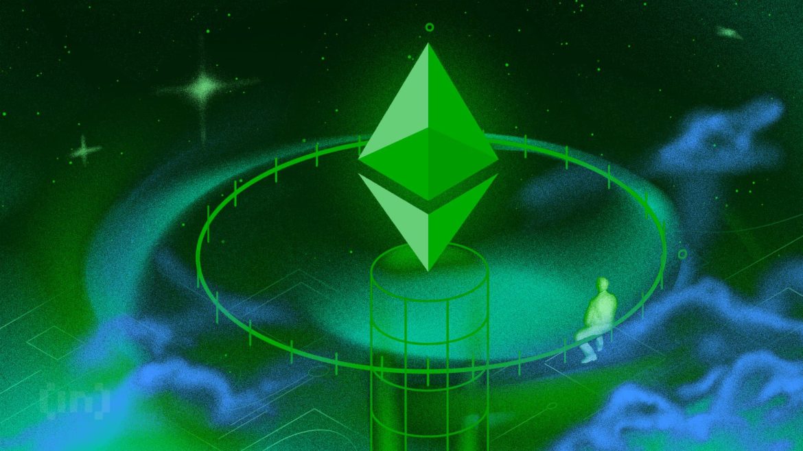 Ethereum Whales’ $18 Billion ETH Accumulation Could Be Hiding a Market Bottom