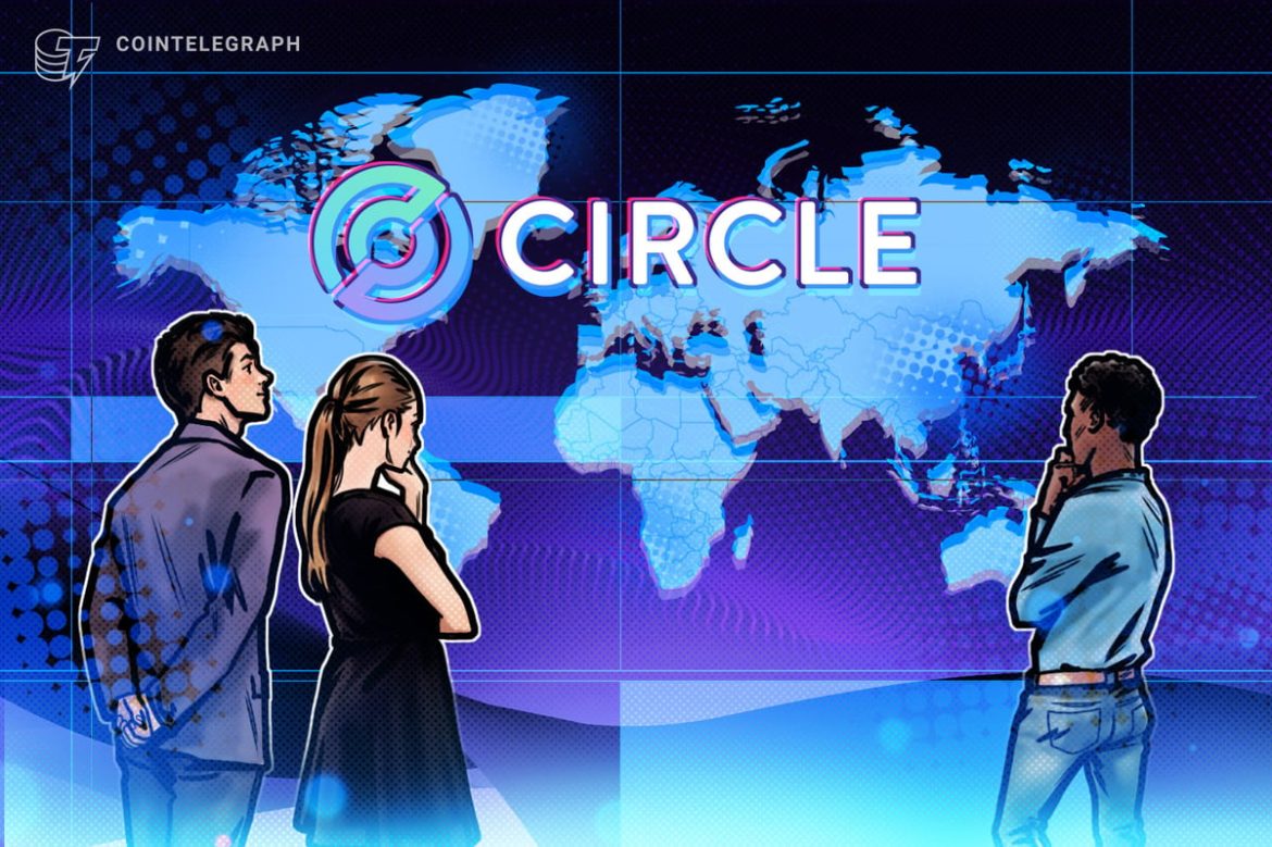 Circle Partners with Sasai to Expand USDC Adoption in Africa