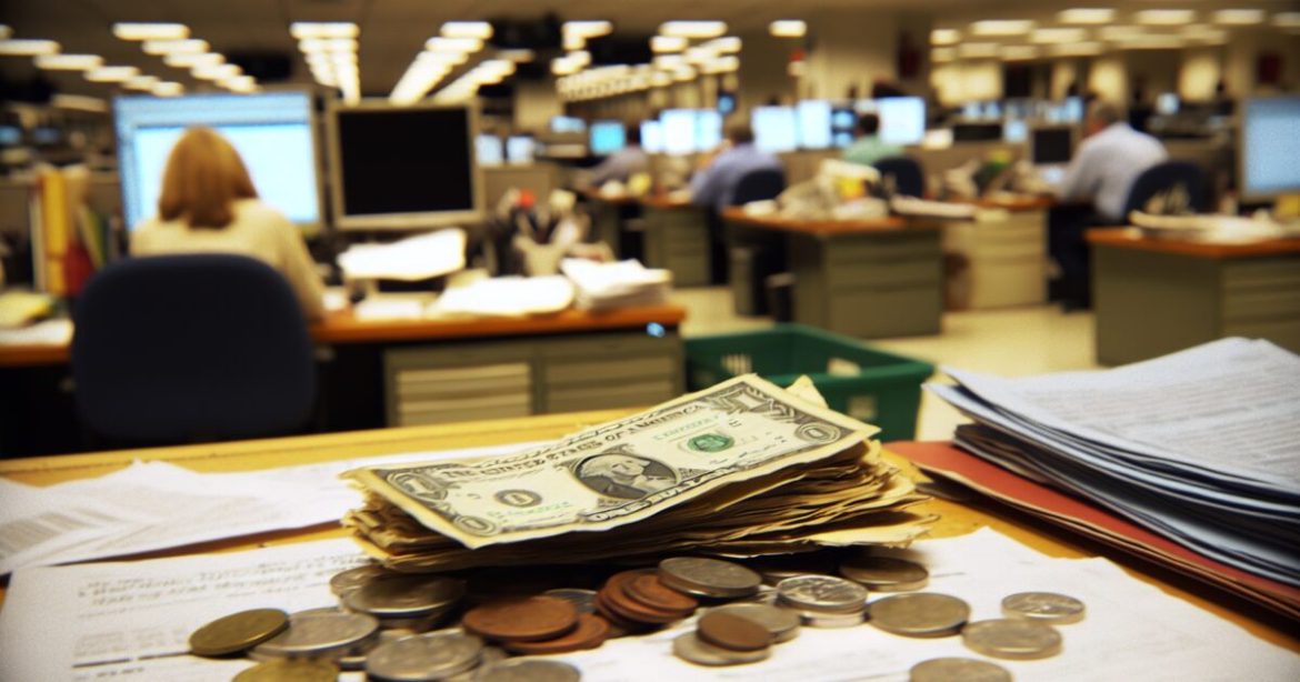 Dollar Surges to Five-Week Peak on Iran Crisis