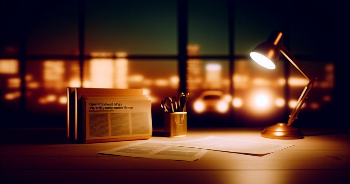 FCA Drops Motor Finance Redress Bombshell March 30