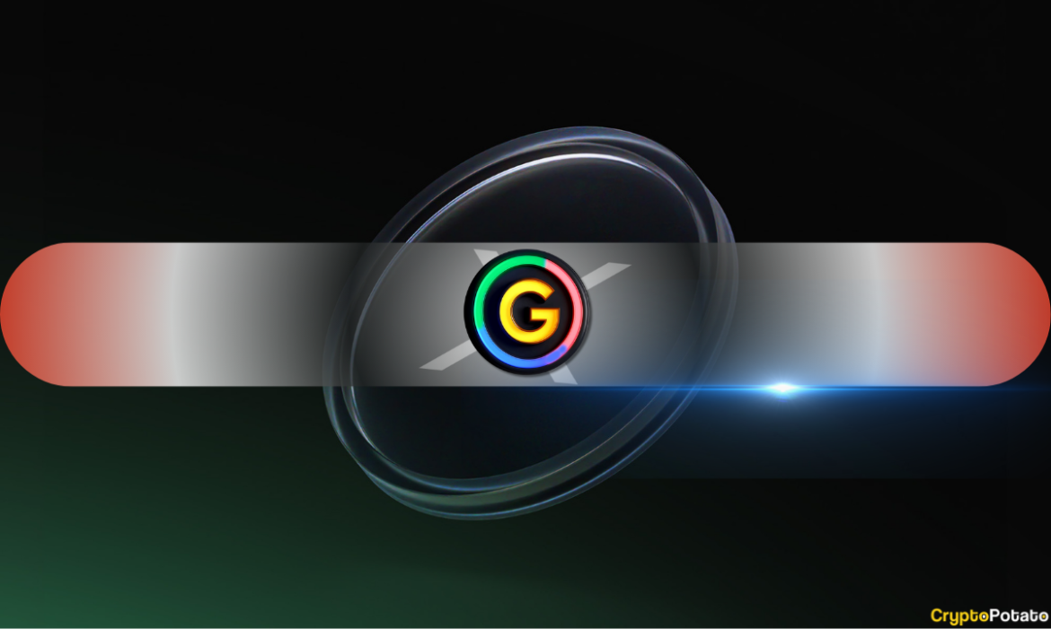 Ripple's XRP Crashes 7% Weekly While New Crypto Project GCOIN by PlayNance Gains Momentum