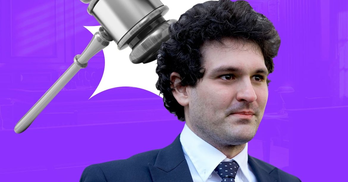 SBF stumbles in error-ridden trial push as judge tells his mother to step aside – DL News