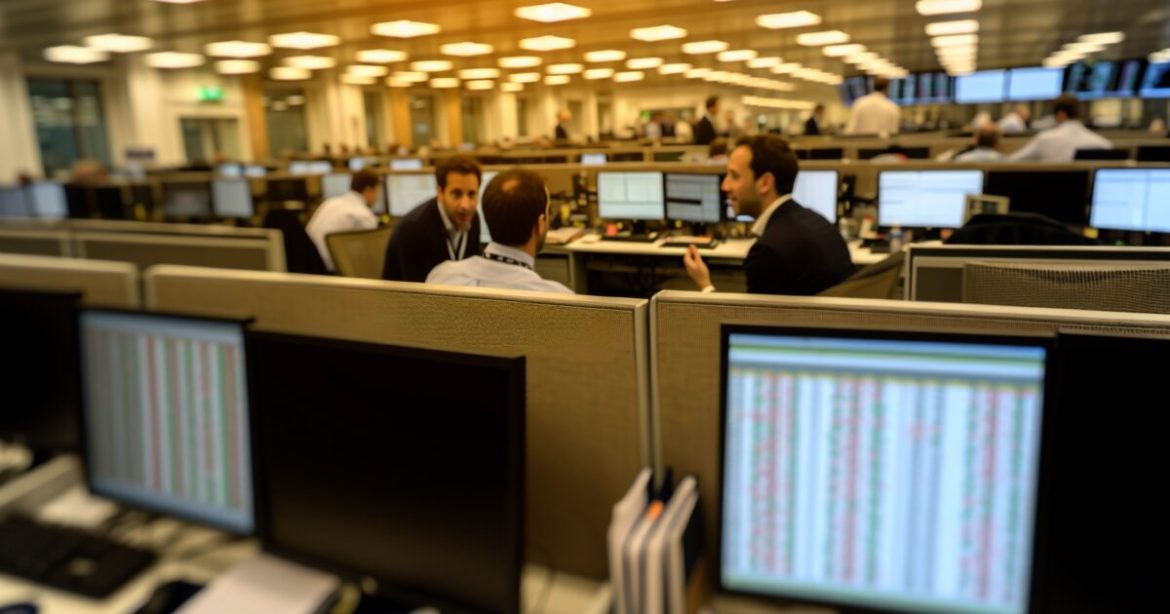 eToro Rolls Out AI Agent Trading Feature for Retail Investors