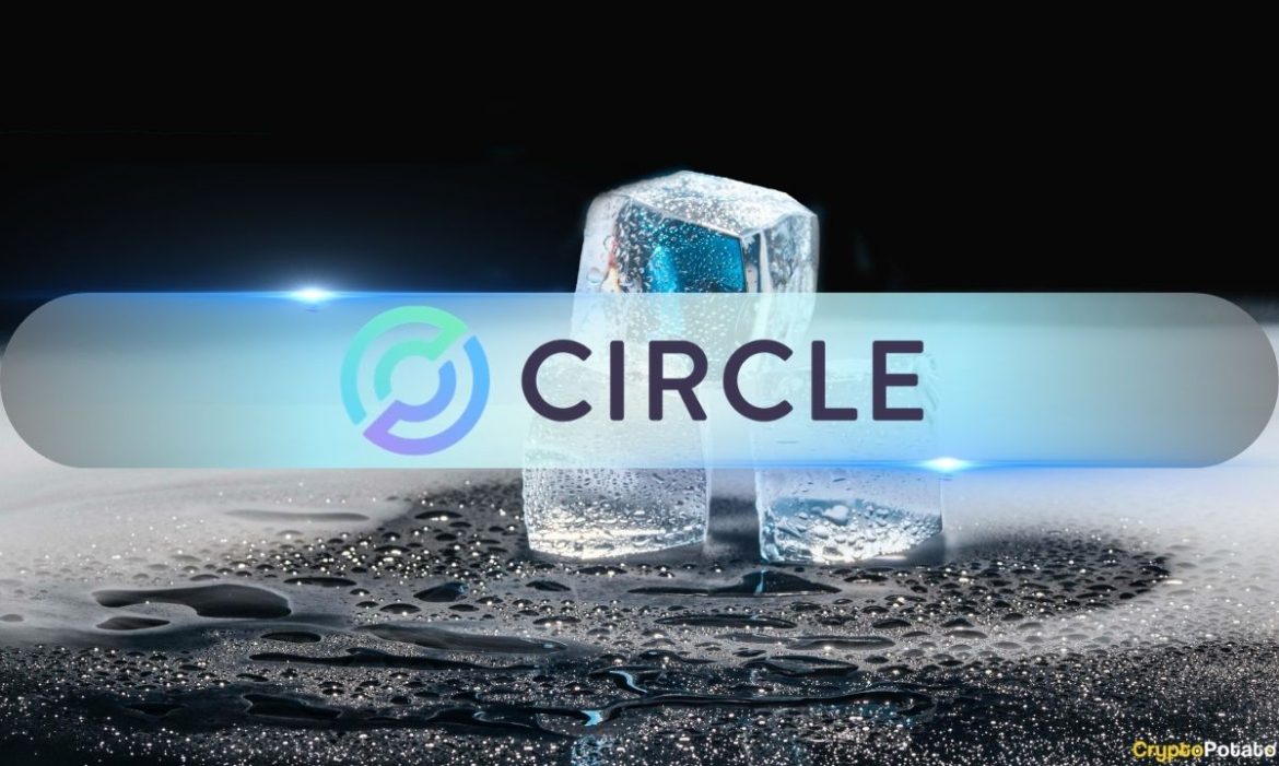 Analyst Defends Circle's No-Freeze Stance on $280M Drift Hack Funds