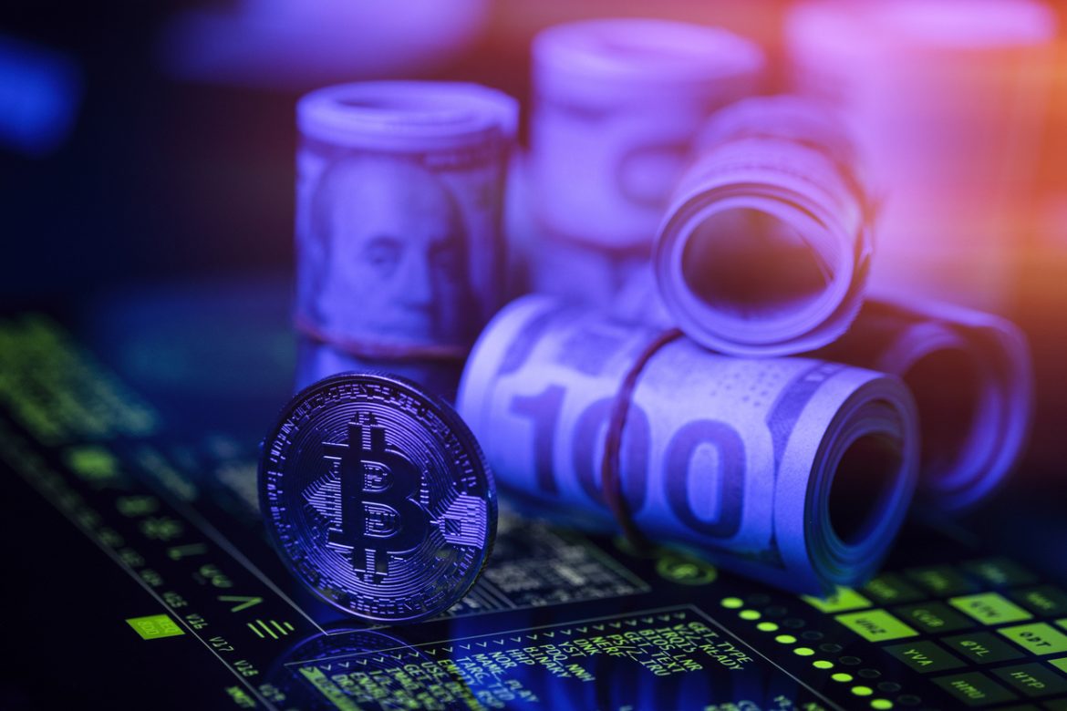 Bitcoin Sees Renewed Demand From US Institutional Players — What's Changing?