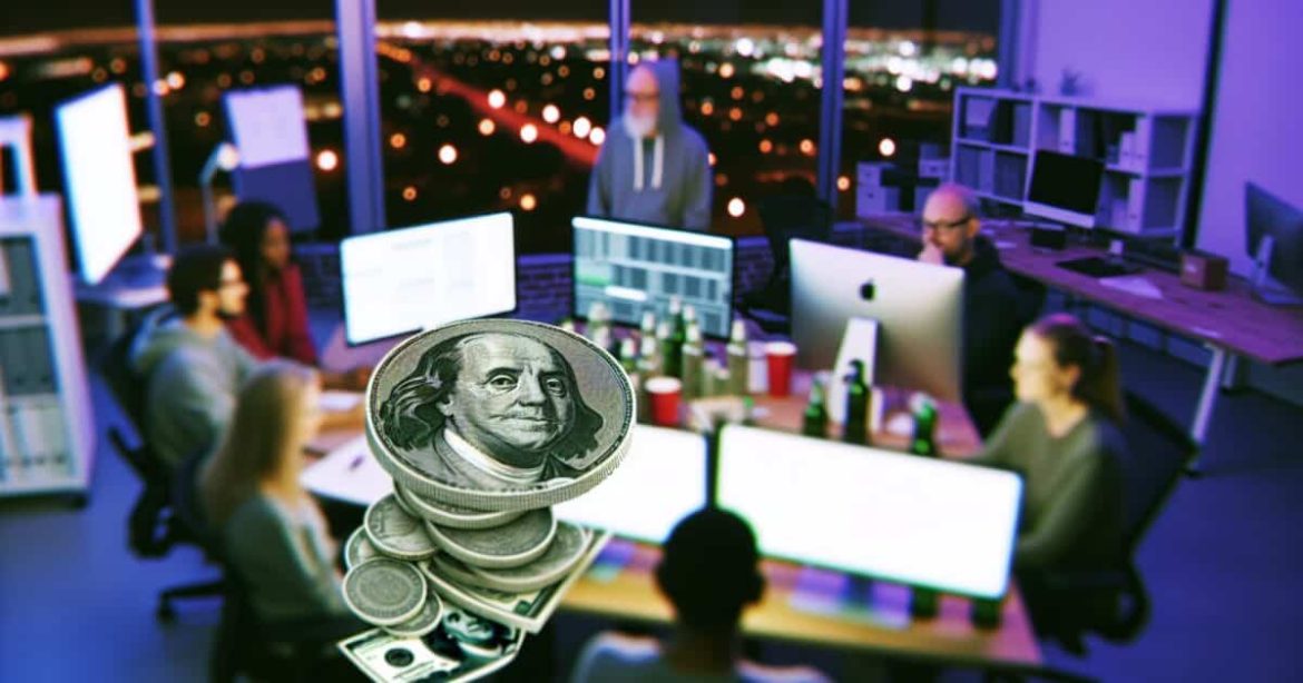 Circle Economist Wants 50% Rate Cap to Fix Aave USDC Mess