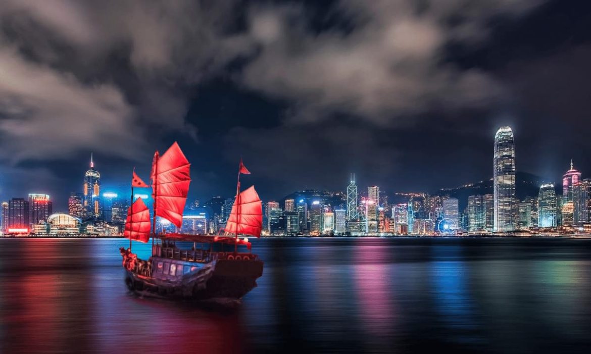 Hong Kong Issues First Stablecoin Licenses to HSBC, Standard Chartered-led Consortium
