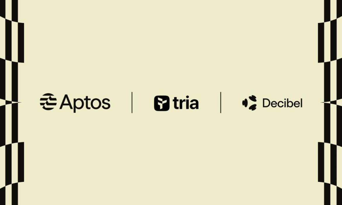 Tria Integrates Decibel To Bring Onchain Perpetual Trading To Its Users