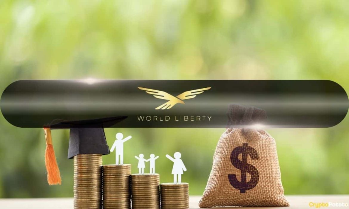 Trump-Linked WLFI Partnered With Project Linked to Alleged Fraud Syndicate