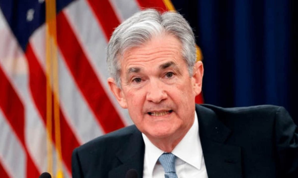 Analyst Says Gensler Exit Hurt Crypto Trust, Warns Powell Could Too