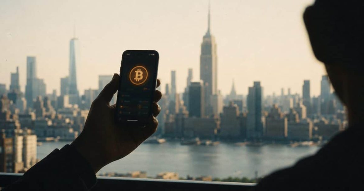Bitcoin Depot Collapses, Pulling 9,000 ATMs Offline Across America