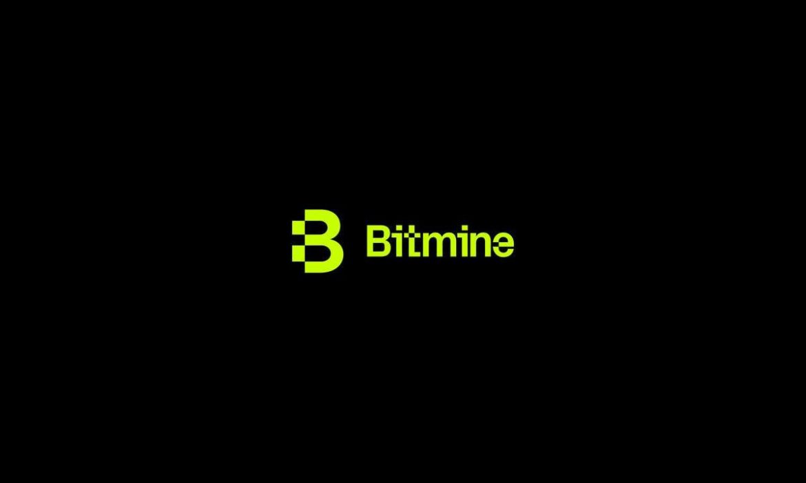 Bitmine Immersion Technologies (BMNR) Announces ETH Holdings Reach 5.21 Million Tokens, And Total Crypto And Total Cash Holdings Of $13.4 Billion