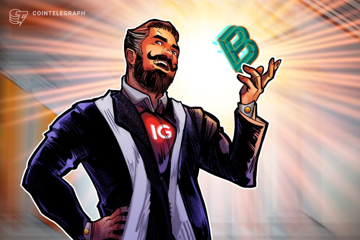 Cointelegraph