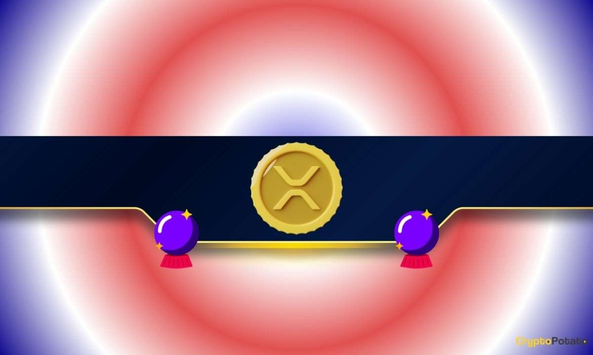 Ripple (XRP) Price Bounces 2% on Continued ETF Inflows: What's Next?