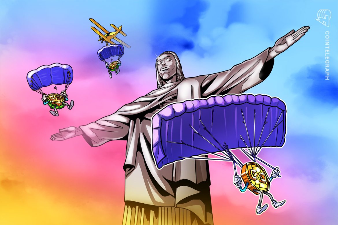 Cointelegraph