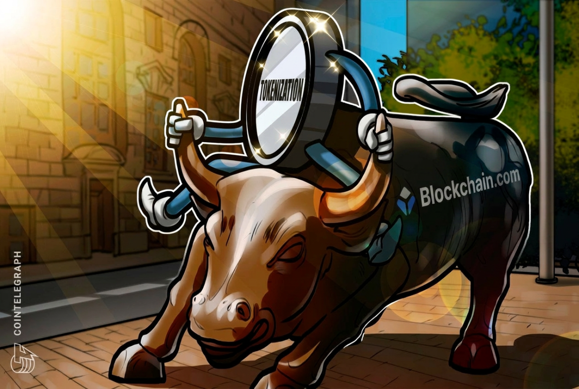 Cointelegraph