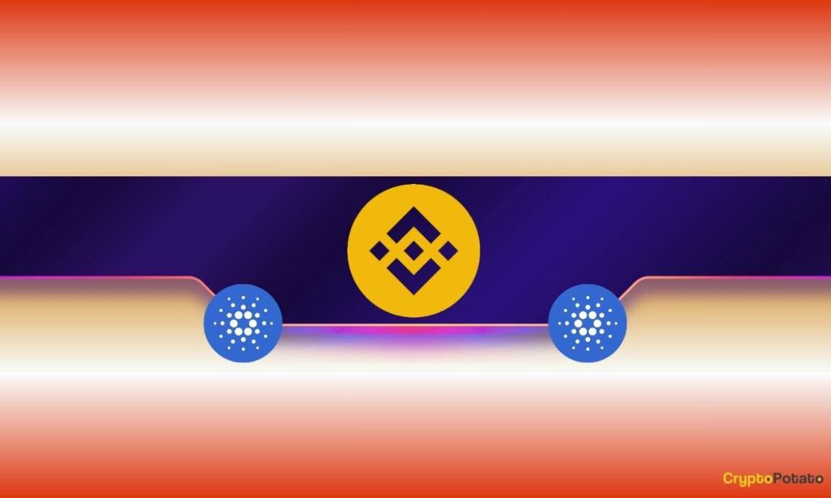Important Binance Update Affecting Cardano (ADA) And Other Altcoin Traders: Details