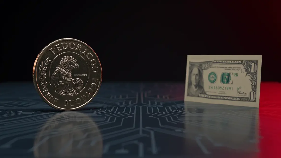 MXNB Lands on Ripple XRPL Permissioned DEX