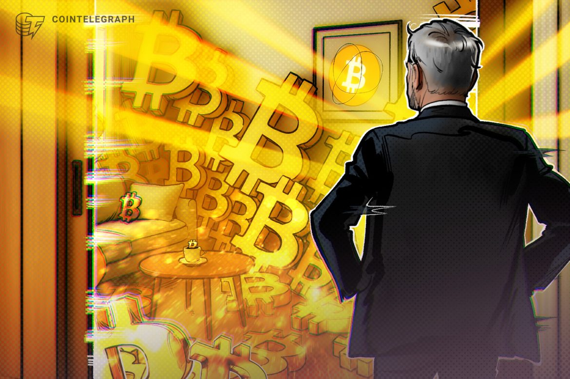Standard Chartered Sees Signs of Bitcoin Bottom