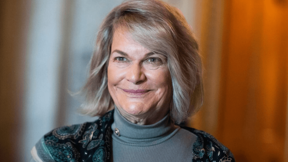 Lummis: CLARITY Act Framework 'Is Not Working' as Senate Stalls