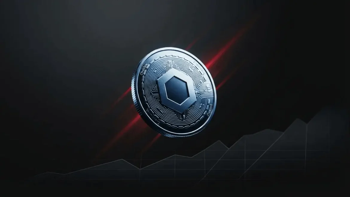 Can the LINK Price Hit $10 This Week?
