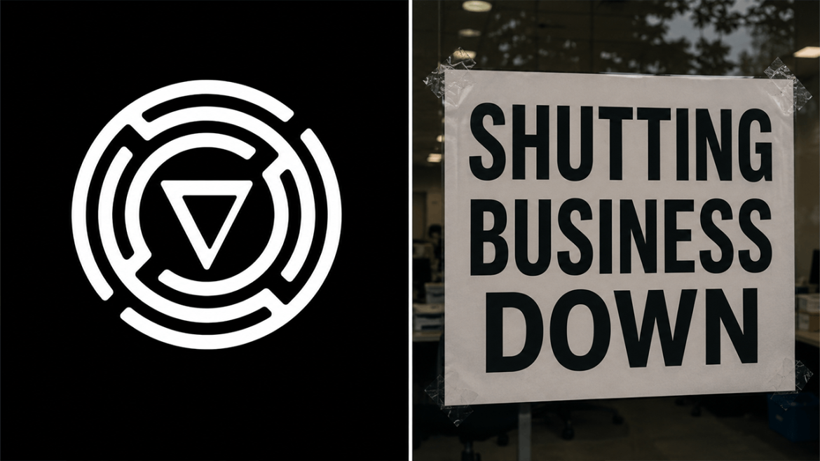 DeFi Aggregator Odos Closes Doors, Leaves Users 5 Days to Move Locked Funds