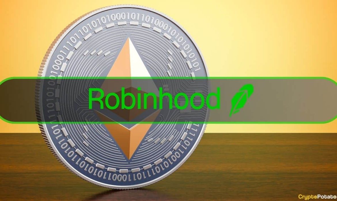 Here's Why Robinhood Chain Is Ultra Bullish for ETH Despite Cannibalizing Revenue