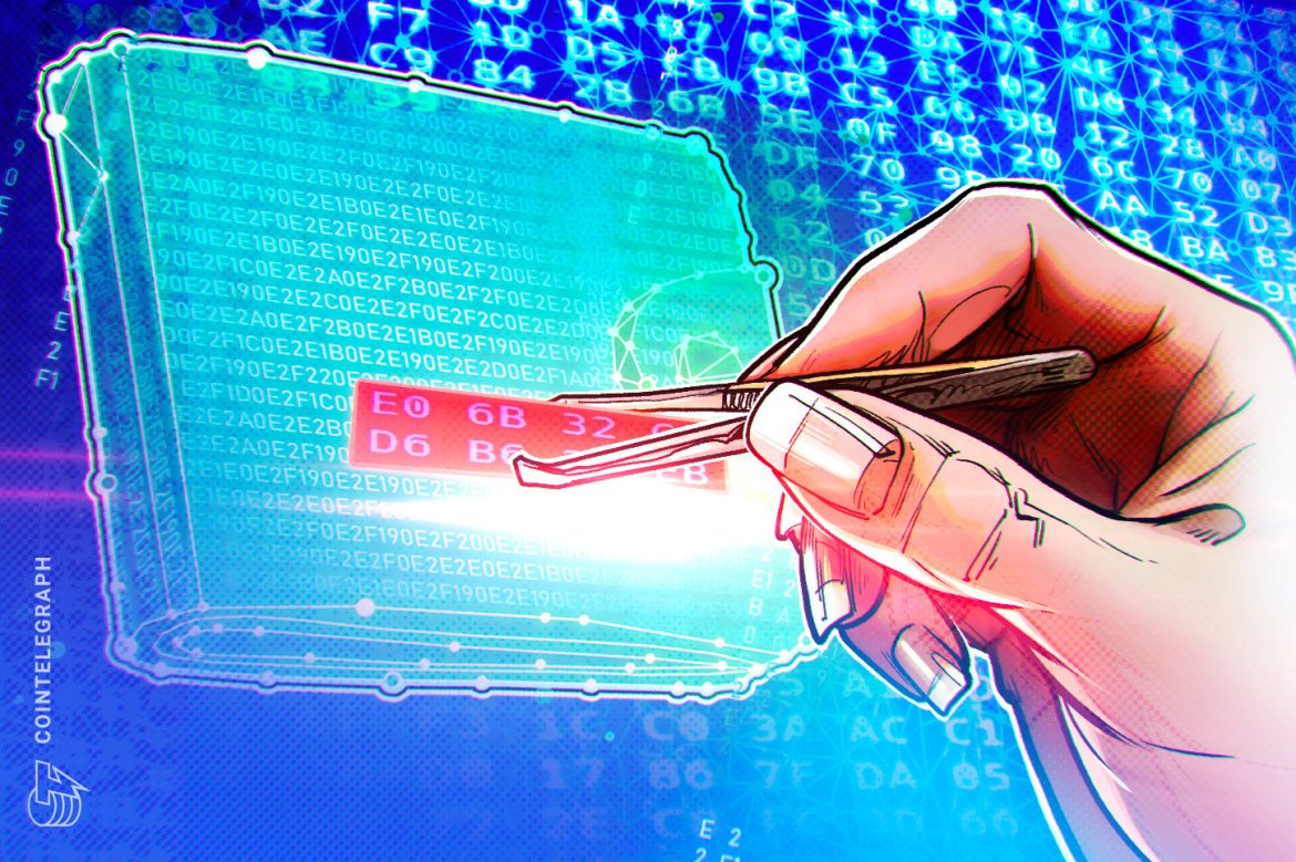 Injective NPM Package Hacked to Steal Crypto Wallet Keys