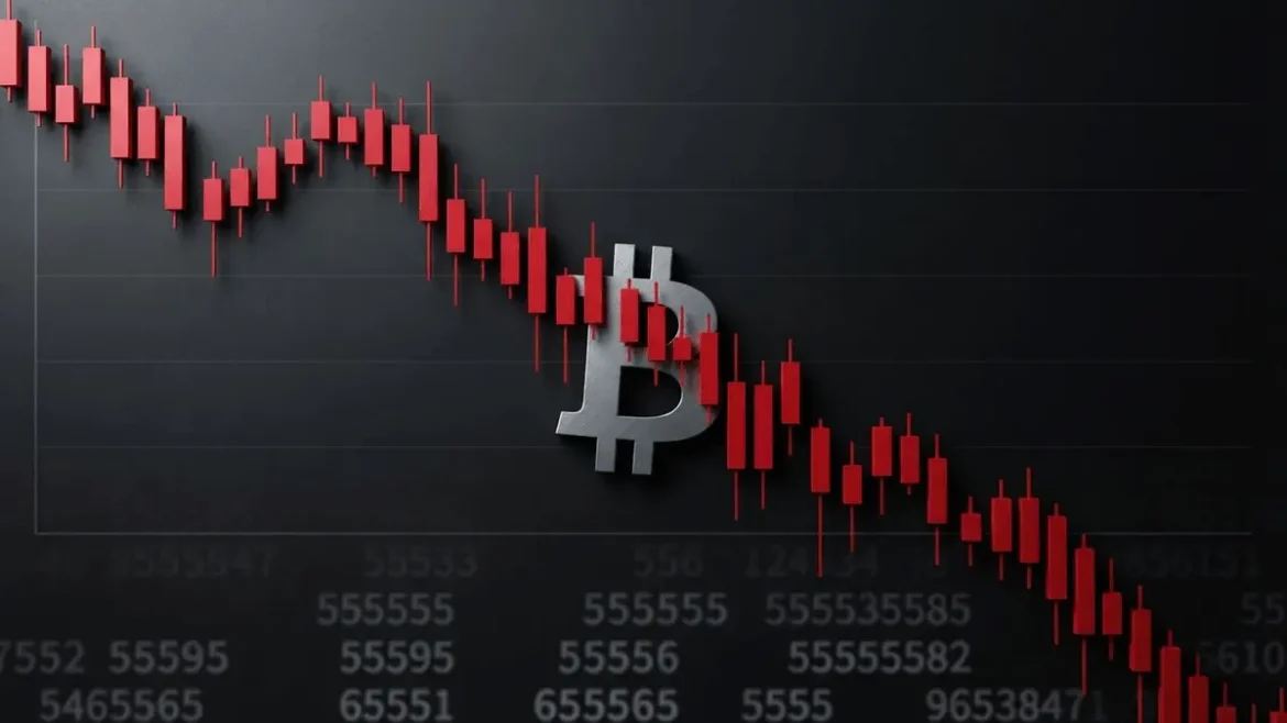 $8.6B Loss Driven by Bitcoin Accounting