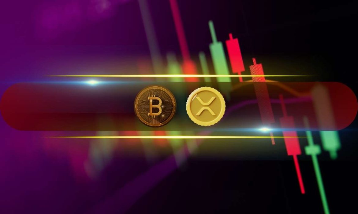 Bitcoin (BTC) Rejected at $80K, Ripple's XRP Plunges Hard as Rally Cools: Market Watch