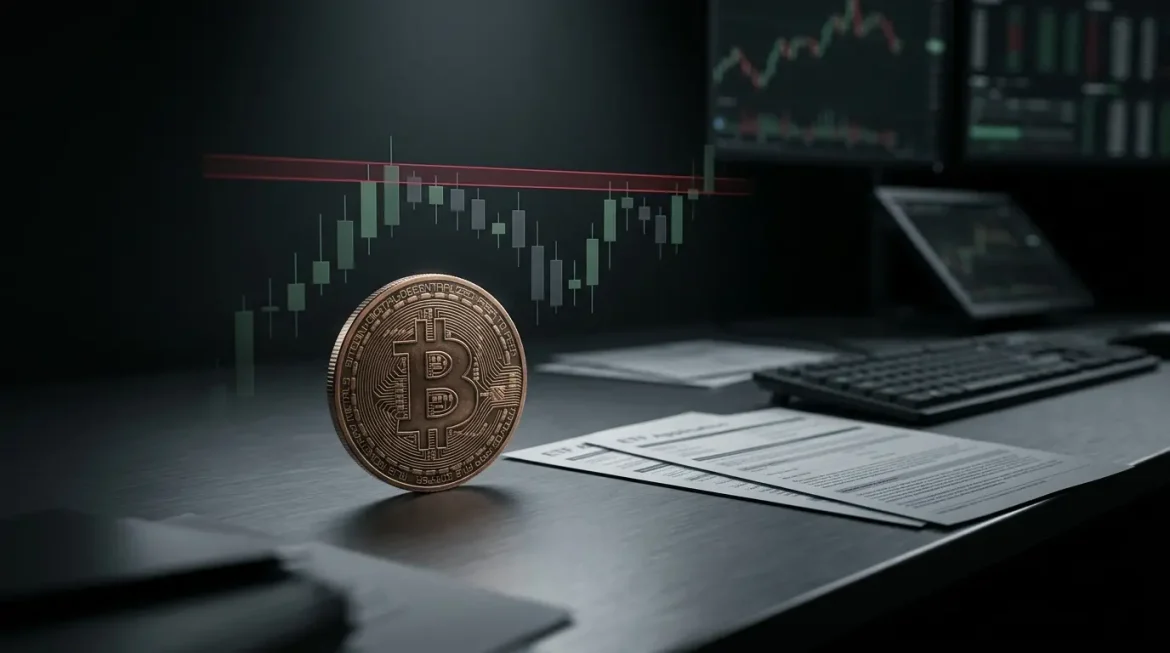 Can BTC Break $65K Resistance This Week?