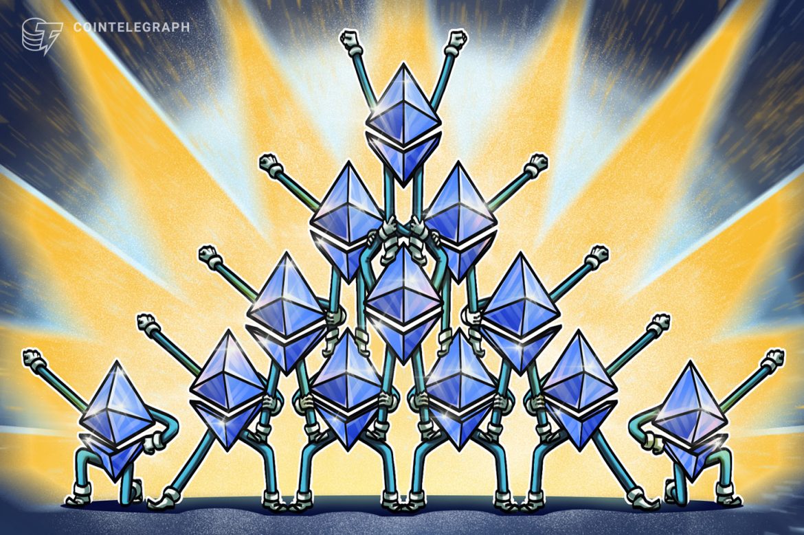 Cointelegraph