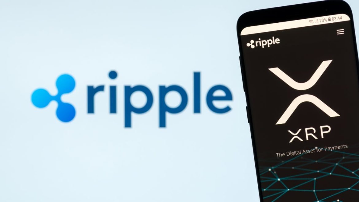Fake XRP Airdrops Spread Online as Foundation Urges Users to Stay Alert