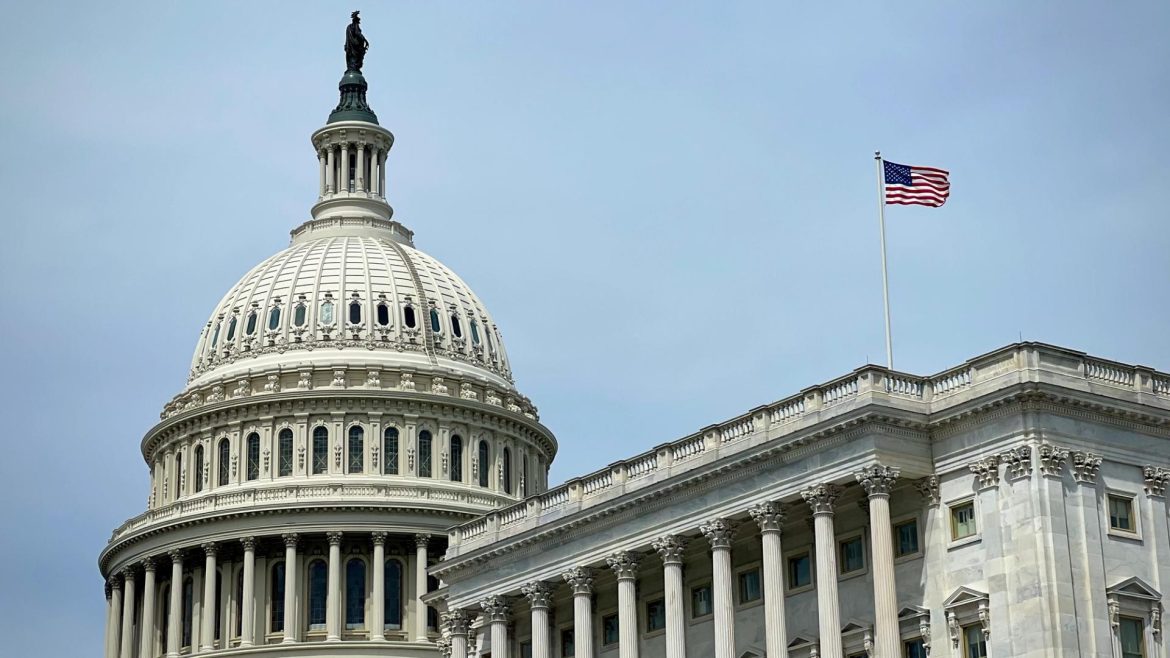 Here's what could happen with the crypto market structure legislation
