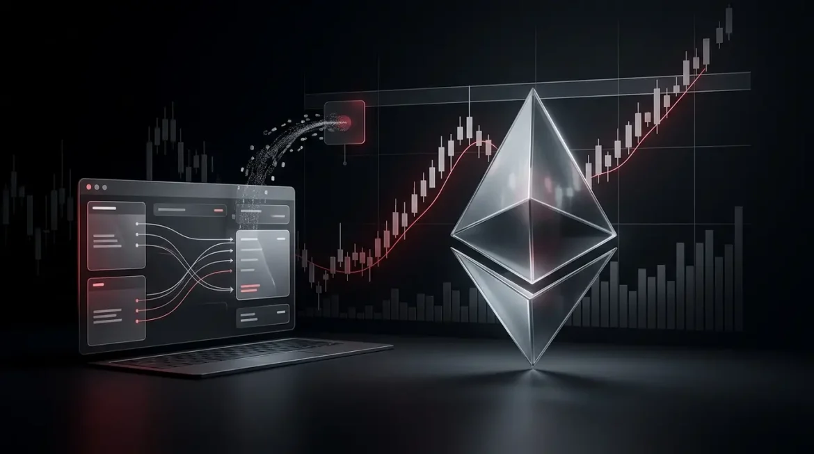 Is Tom Lee's Bitmine Buying More ETH?